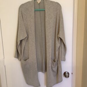 Donni - osfa  taille unique - cardigan